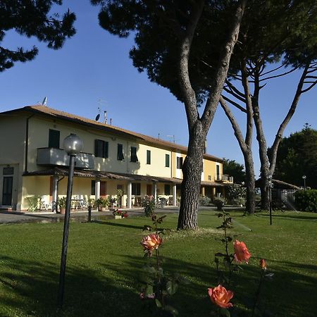 Agriturismo Redipuglia Villa Alberese Luaran gambar