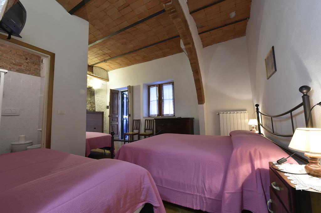 Agriturismo Redipuglia Villa Alberese Luaran gambar