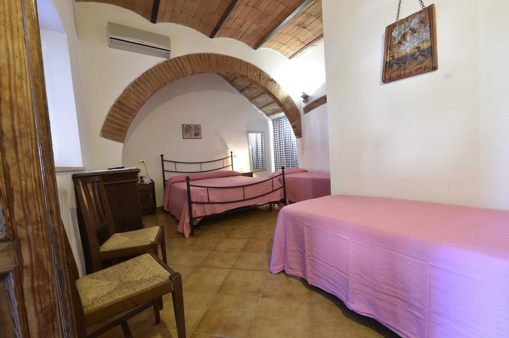 Agriturismo Redipuglia Villa Alberese Luaran gambar