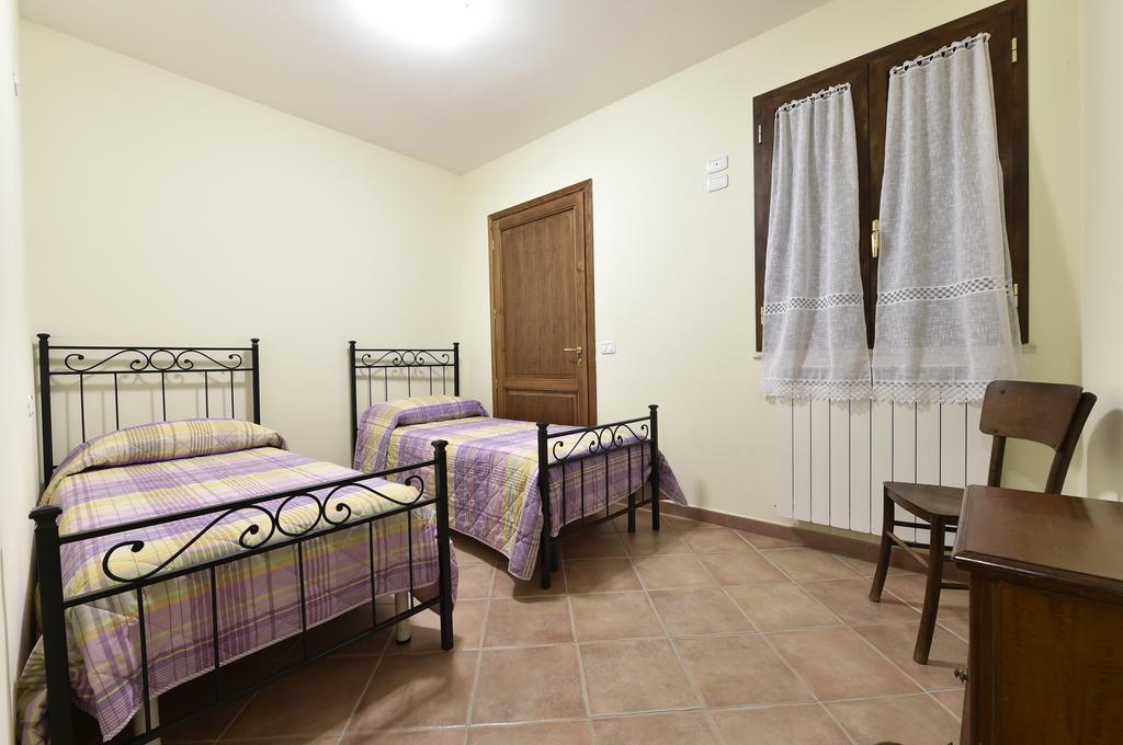 Agriturismo Redipuglia Villa Alberese Luaran gambar