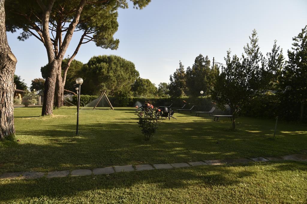 Agriturismo Redipuglia Villa Alberese Luaran gambar