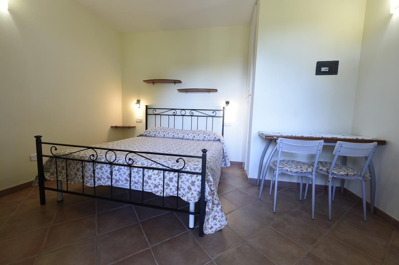 Agriturismo Redipuglia Villa Alberese Luaran gambar