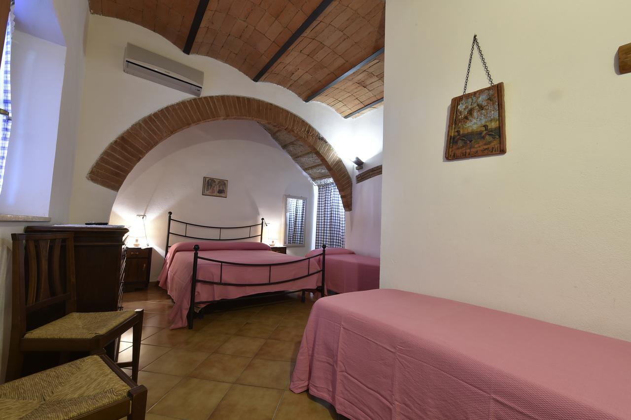 Agriturismo Redipuglia Villa Alberese Luaran gambar