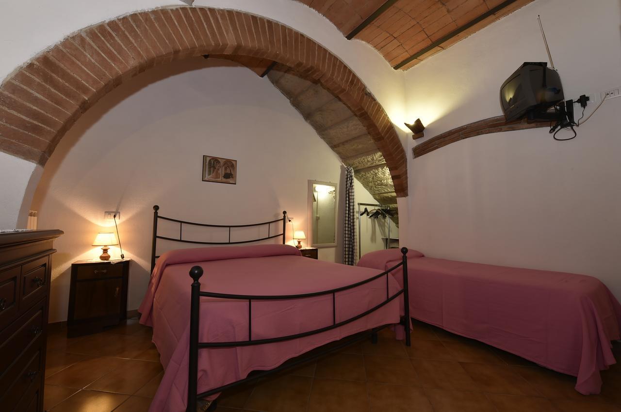 Agriturismo Redipuglia Villa Alberese Luaran gambar