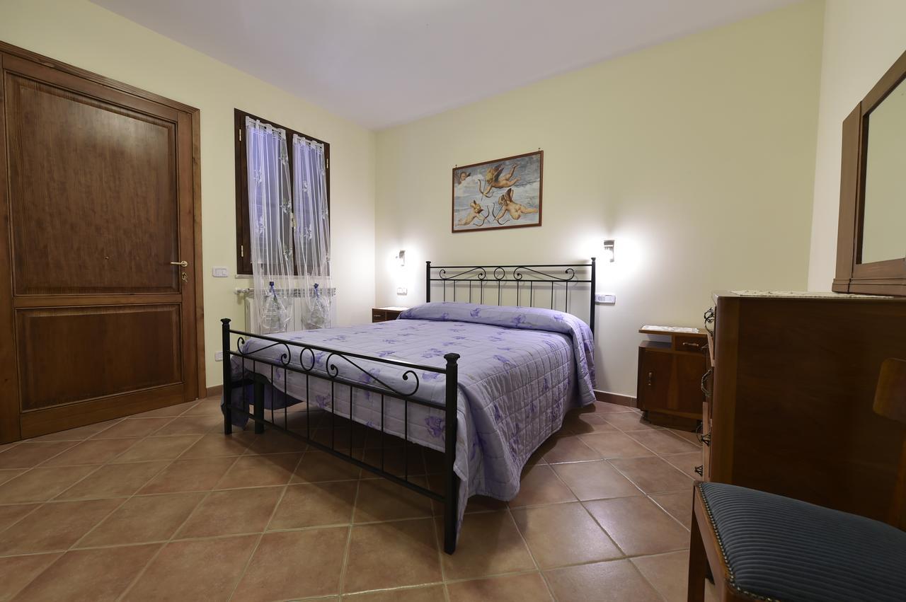 Agriturismo Redipuglia Villa Alberese Luaran gambar