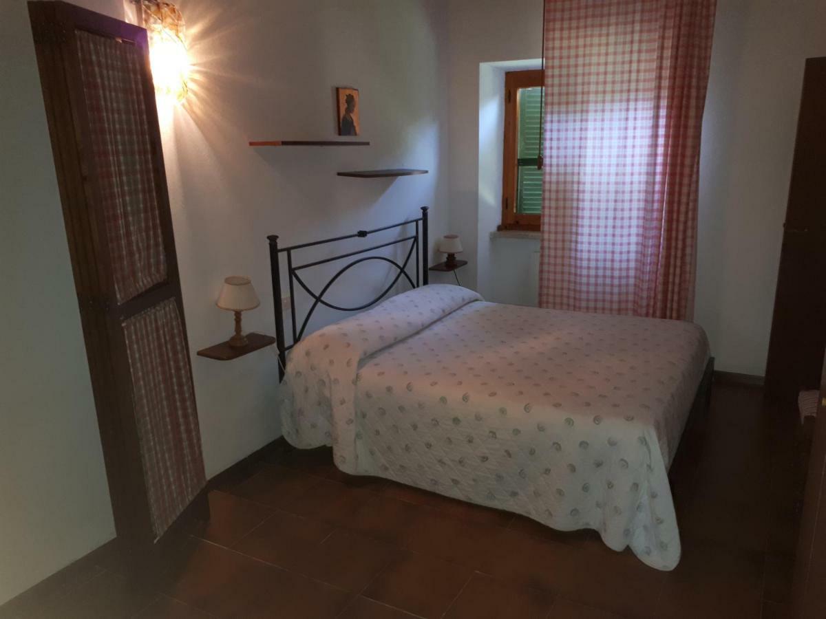 Agriturismo Redipuglia Villa Alberese Luaran gambar