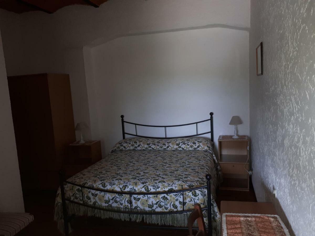 Agriturismo Redipuglia Villa Alberese Luaran gambar